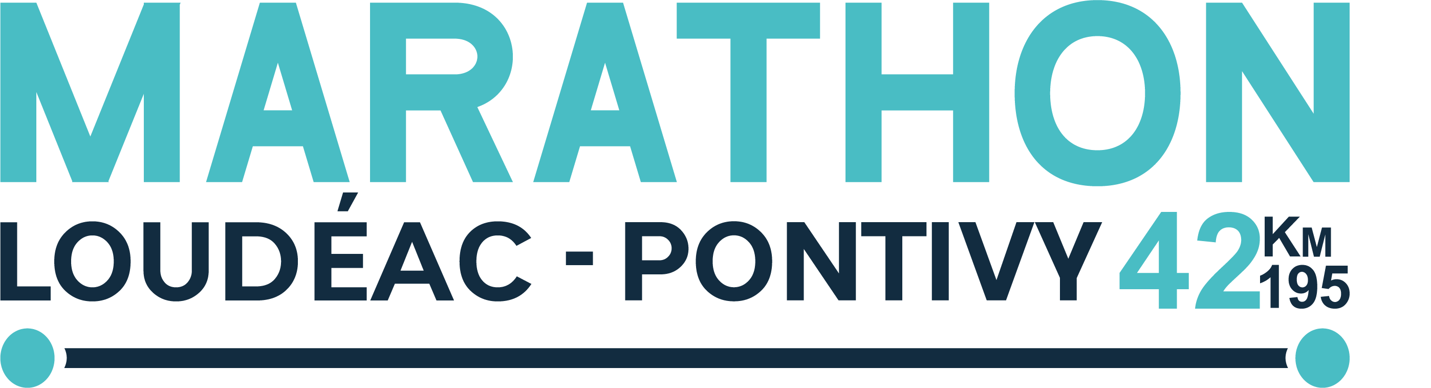 Marathon Loudéac-Pontivy